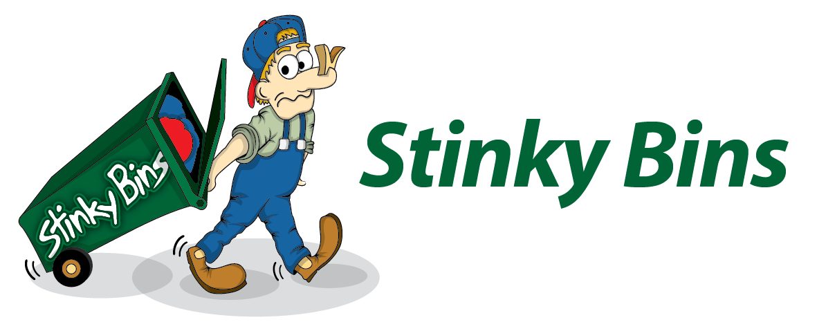 Stinky Bins